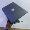 Hp Chromebook 11 G5 Intel Celeron  16gbssd 4gbram  Windows 10 pro  11.6 inches