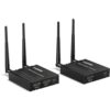 150m Wireless HDMI Transmitter/Receiver for Camera/Pc to TV