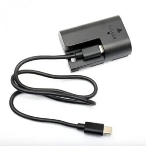 Dummy Battery