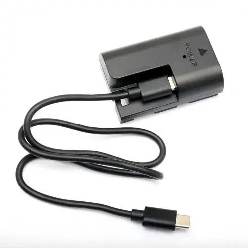 Dummy Battery