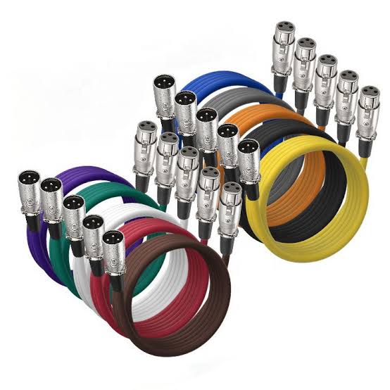 Mics wires customization