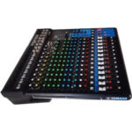 Professional 16channels Yamaha Mixer With Recording