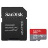 Sandisk Ultra Microsd Uhs-I 256gb Memory Card